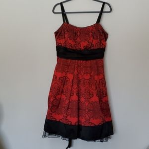 Torrid Lolita Dress